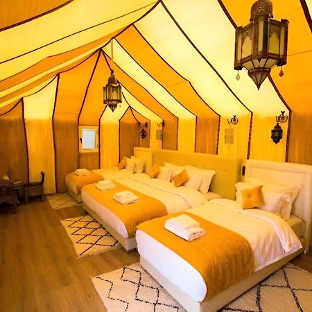 Exceptional Luxury Camp Hotel Merzouga Exterior photo