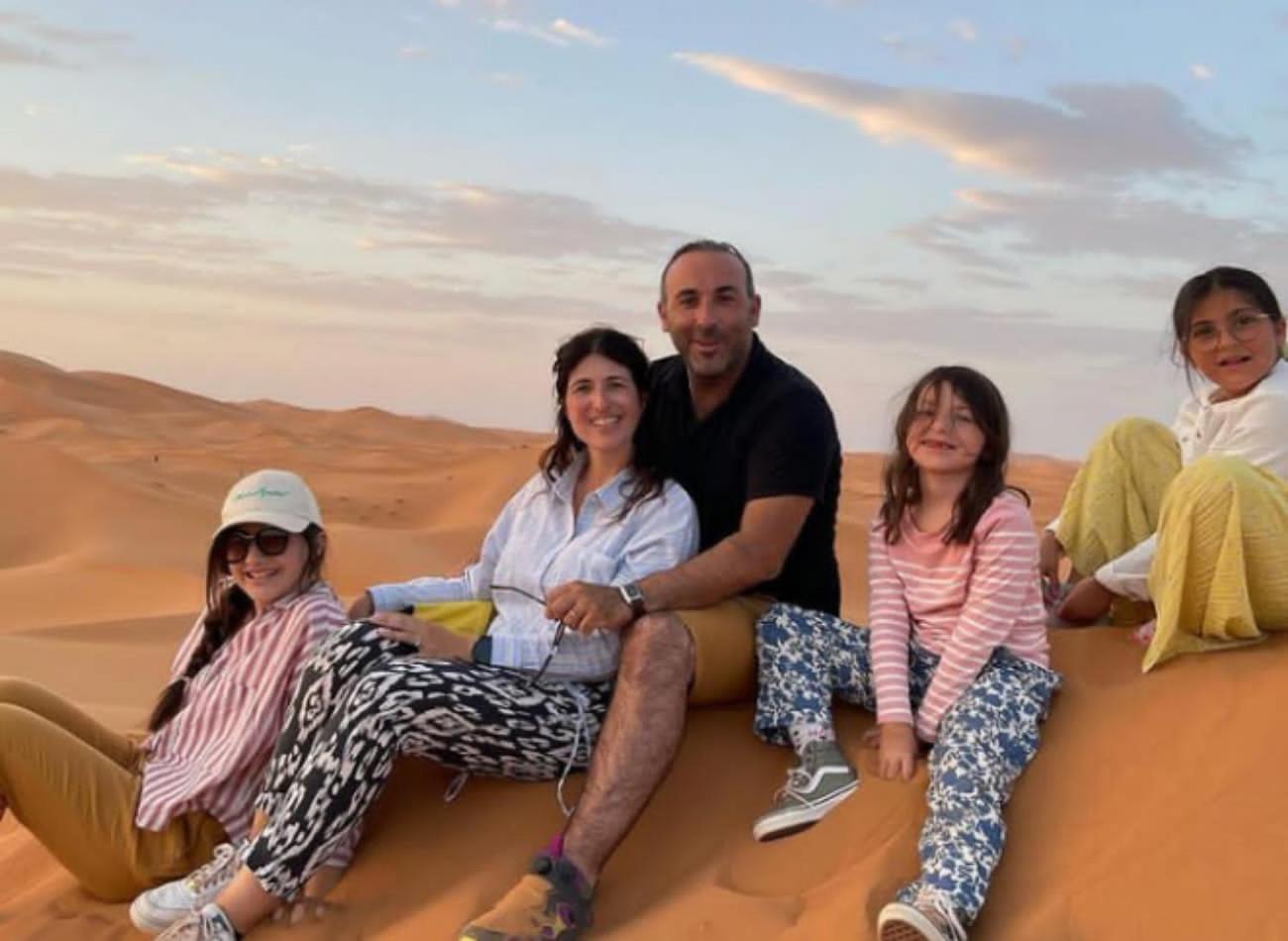 Exceptional Luxury Camp Hotel Merzouga Exterior photo