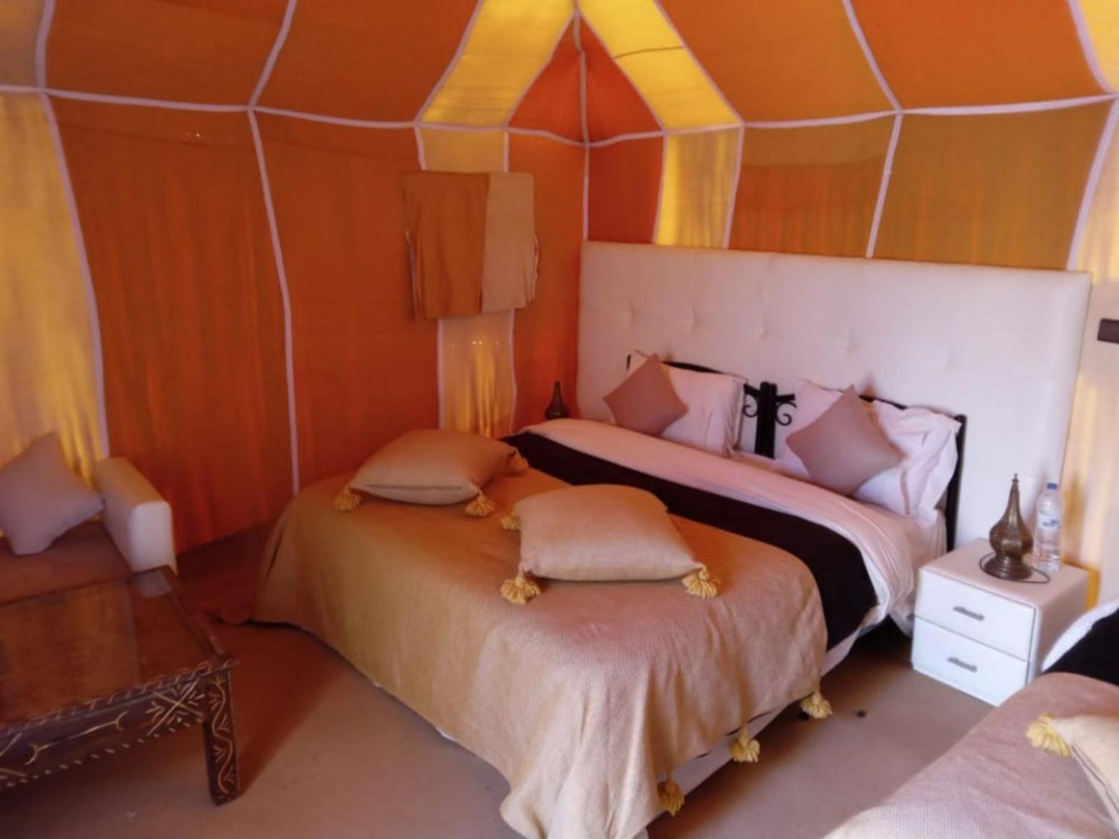 Exceptional Luxury Camp Hotel Merzouga Exterior photo