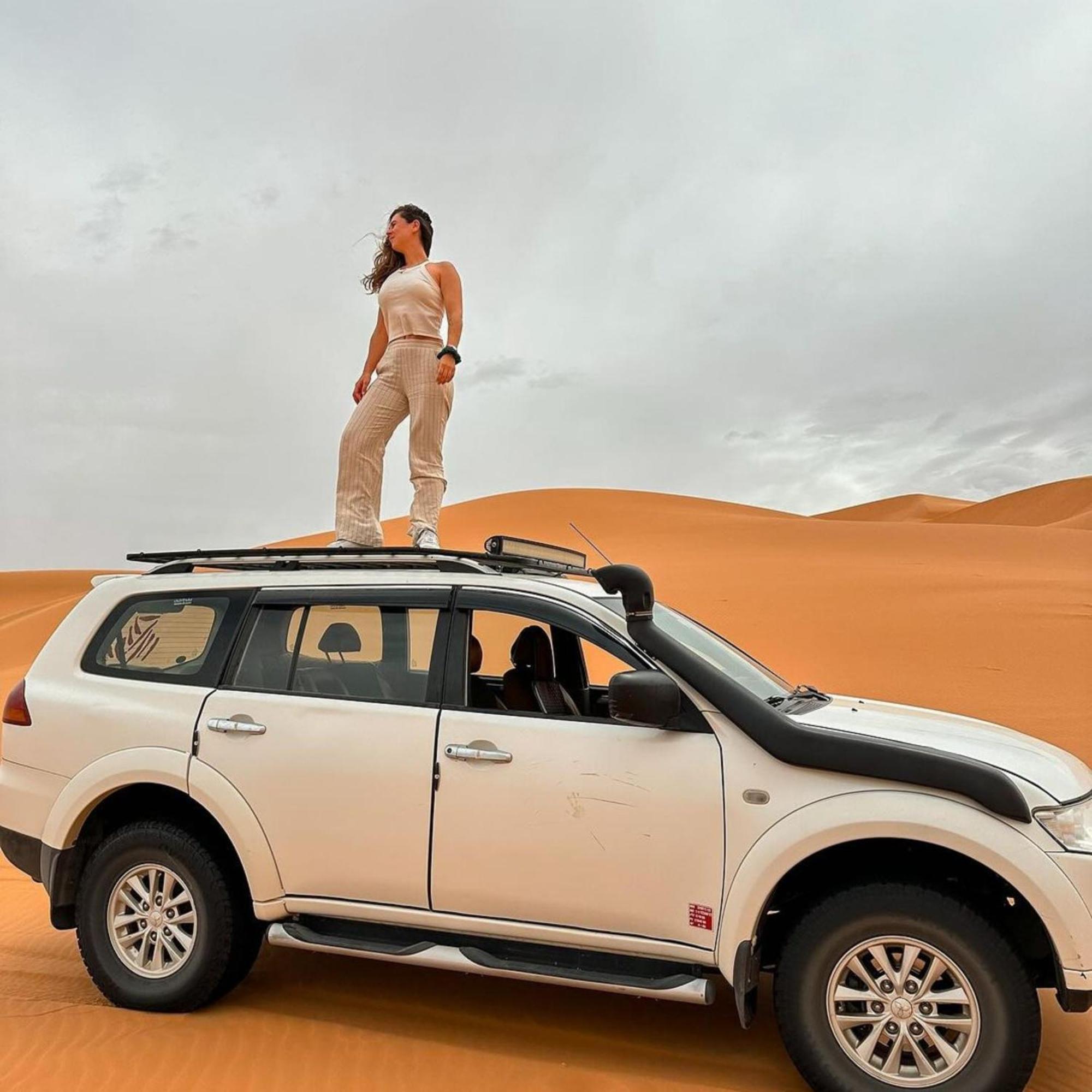 Exceptional Luxury Camp Hotel Merzouga Exterior photo