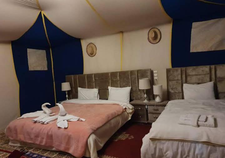 Exceptional Luxury Camp Hotel Merzouga Exterior photo